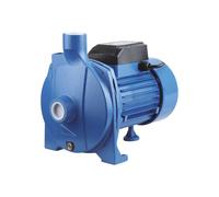 Elettropompa pompa autoclave centrifuga ghisa monogirante CPM 180 1,5Hp 1" 1100W