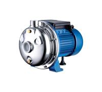 Elettropompa pompa autoclave centrifuga INOX monogirante CSP750 1Hp 1" 500W