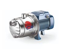 Elettropompa pompa autoclave centrifuga multigirante pedrollo monofase 3/4/5CRm