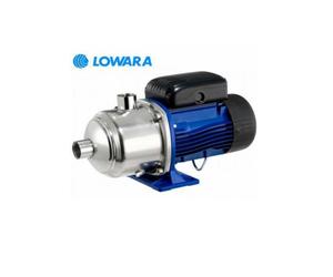 ELETTROPOMPA POMPA CENTRIFUGA 3HM05P07M MONOFASE 3HM05 LOWARA MOTORE ACQUA
