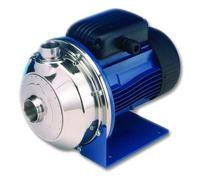 Elettropompa pompa centrifuga AISI304 inox CEA120/5 0,9kW 1,2Hp 3X400V Lowara