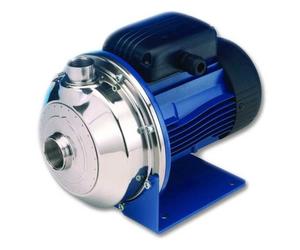Elettropompa pompa centrifuga AISI304 inox CEAM210/3 1,1kW 1,5Hp 230V Lowara CEA