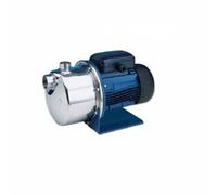 ELETTROPOMPA POMPA CENTRIFUGA AUTOADESCANTE LOWARA BGM7 HP 1 KW 0,75