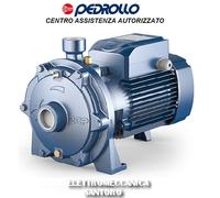 ELETTROPOMPA POMPA CENTRIFUGA BIGIRANTE 2CP 25/16B HP 2 VOLT 380 PEDROLLO