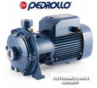 ELETTROPOMPA POMPA CENTRIFUGA BIGIRANTE 2CPM 25/16C HP 1,5 VOLT 220 PEDROLLO