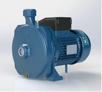 ELETTROPOMPA POMPA CENTRIFUGA MONOGIRANTE CSWATERPUMPS CT100 1HP TRIFASE
