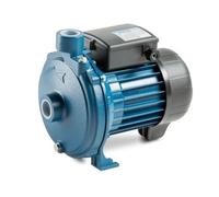 ELETTROPOMPA POMPA CENTRIFUGA MONOGIRANTE IN GHISA OSIP ZM 50 - 0,75HP 0,56KW