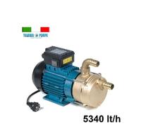 Elettropompa/Pompa da travaso Tellarini 1 HP - EEM30