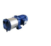 ELETTROPOMPA POMPA EBARA COMPACT AM-BM CENTRIFUGA MULTISTADIO V230-400 (COMPACT AM10 HP 1 V230 MONOFASE)