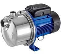 ELETTROPOMPA POMPA LOWARA AUTOADESCANTE CENTRIFUGA MONOBLOCCO BGM11/C HP1.5 V230
