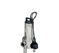 ELETTROPOMPA POMPA LOWARA DOMO 7/B 10/B 15/B SOMMERGIBILE PER ACQUE REFLUE V230 MONOFASE (DOMO 10/B HP1 KW0.75 V230 MONOFASE)