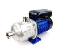 ELETTROPOMPA POMPA LOWARA MULTIGIRANTE 3HM04P05M V220 HP 0,66 INOX XYLEM