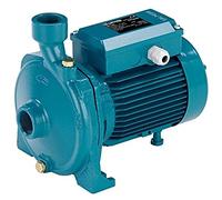 ELETTROPOMPA POMPA MOTORE ACQUA CENTRIFUGA CALPEDA NMM 1/AE 0.50 HP MONOFASE