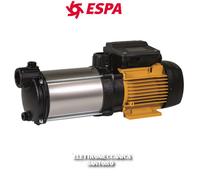 ELETTROPOMPA POMPA MULTIGIRANTE AUTOADESCANTE ASPRI 15 5 HP 1 VOLT 220 ESPA