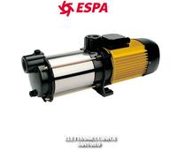 ELETTROPOMPA POMPA MULTIGIRANTE AUTOADESCANTE ASPRI 35 4N HP 1,5 VOLT 220 ESPA