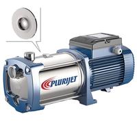 Elettropompa Pompa Multigirante Autoadescante PEDROLLO PLURIJETm5/90 1,1kW 1,5HP