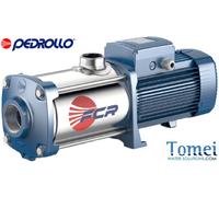 Elettropompa Pompa Multigirante centrifuga 5,5 HP PEDROLLO FCR 15/3 acqua 380 V