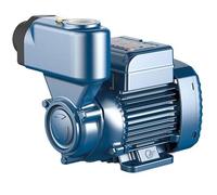 Elettropompa pompa per acqua autoclave autodescante Pedrollo PKSm60 0,37kW 0,5HP