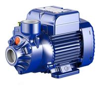 Elettropompa pompa per acqua Motore girante periferica Pedrollo Trifase PK90 1HP