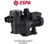 ELETTROPOMPA POMPA PER PISCINA NOX 50 12M HP 0,50 VOLT 220 ESPA