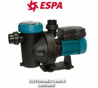 ELETTROPOMPA POMPA PER PISCINA SILEN I 50 12M (IRIS) HP 0,5 VOLT 220 ESPA