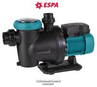 ELETTROPOMPA POMPA PER PISCINA SILEN S 60 12M HP 0,6 VOLT 220 ESPA