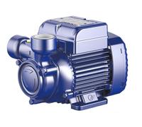Elettropompa pompa periferica per acqua Pedrollo Trifase 3 HP Ottone 2,2kW PQ300