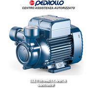 ELETTROPOMPA POMPA PERIFERICA PQM 100 HP 1,5 VOLT 220 PEDROLLO