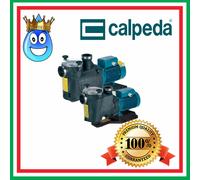 elettropompa pompa piscina CALPEDA MPC 11 HP 0,5 TRIF. (OFFERTA TEMPORANEA )