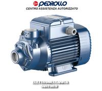 ELETTROPOMPA POMPA PK 65 HP 0,75 VOLT 380 CON GIRANTE PERIFERICA PEDROLLO