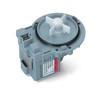 Elettropompa pompa scarico lavatrice Askoll M253 - 25 watt - universale- rast 5