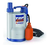Elettropompa POMPA Sommergibile Acque Chiare 2mm 0,5Hp TOP2FLOOR5CG Pedrollo