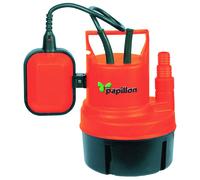 Elettropompa pompa sommergibile acque chiare Papillon 200W