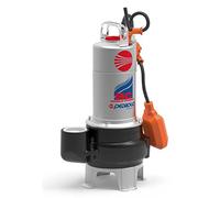 Elettropompa POMPA Sommergibile Acque Luride 1Hp BC m10/50N 5m 220V Pedrollo