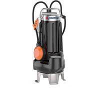 Elettropompa POMPA Sommergibile Acque Luride GHISA 1,5Hp MC m15/45 220 Pedrollo