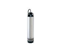 ELETTROPOMPA POMPA SOMMERSA ACUARIA 57 4 HP 3 VOLT 380 ESPA PER POZZI 6"
