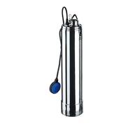 ELETTROPOMPA POMPA SOMMERSA MULTISTADIO 5" EBARA IDROGO M40-M80 V230 MONOFASE (IDROGO M40/8A V230)