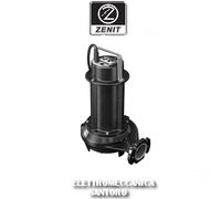 ELETTROPOMPA POMPA TRITURATRICE GRE 200/2/G50H A0CM KW 1,7 VOLT 220 ZENIT