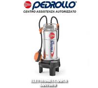 ELETTROPOMPA POMPA TRITURATRICE TRITUS TIGm 1.1 HP 1,5 VOLT 220 PEDROLLO