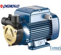 Elettropompa pompe PQA 90 con girante periferica in Ottone Pedrollo 1 HP 0,75 kW