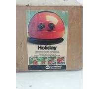 ELETTROPOMPA PORTATILE ELETTRICA AUTOADESCANTE HOLIDAY MARELLI SUPERPREZZO
