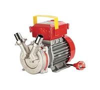 Elettropompa travaso novax oil inox rover 25 volt 230 watt 660 lt/h 2500 h.max m