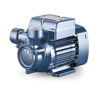 Elettropompa PQ Periferica PQm90 1Hp girante Ottone 220V Pompa Acqua Pedrollo