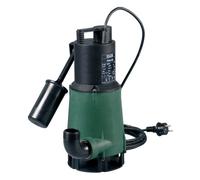 Elettropompa Pvc Sommergibile Acque Sporche