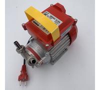 Elettropompa travaso liquidi 'novax oil' ROVER
