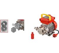 ELETTROPOMPA ROVER NOVAX G20 HP 0,6
