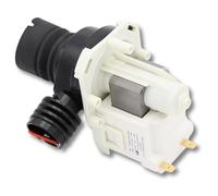 POMPA SCARICO LAVASTOVIGLIE REX ELECTROLUX ORIGINALE 140000443022