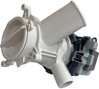 Elettropompa Scarico Lavatrice Beko Altus 149x102x54mm Ventola Ø 52(mm) 240V 30W