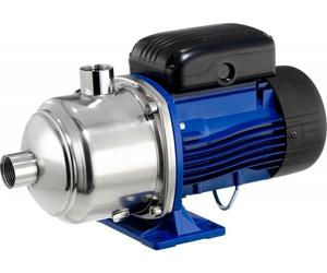 ELETTROPOMPA SILENZIOSA DI SUPERFICIE MULTISTADIO SERIE 3HM LOWARA