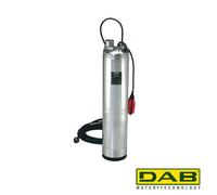 ELETTROPOMPA SOMM.DAB PULSAR 30/50